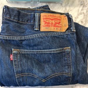 Levi’s 501
